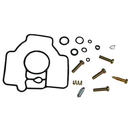 Stens New 055-529 Carburetor Kit For Kohler Ch18-Ch25 With Keihin Carburetors 24 757 03-S 055-529